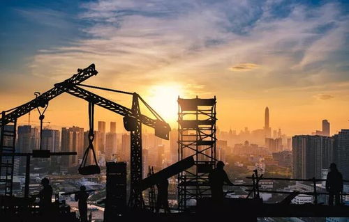 工程機(jī)械行業(yè)深耕多年，為何難當(dāng)老板？缺乏老板承受力是關(guān)鍵