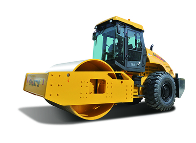 江蘇山推工程機械 深耕本土，助推基建發展的中堅力量