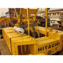 上海錦裕二手工程機械 專業平臺，助力工程建設