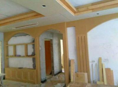 簡約小戶型裝修，要想省錢只能這樣做