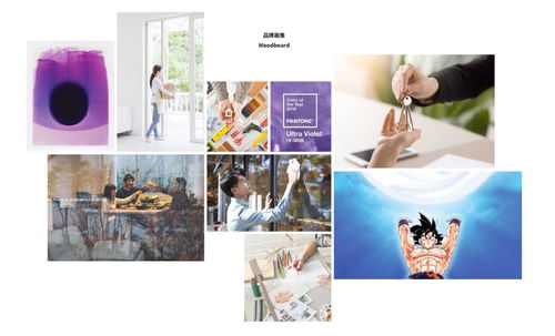 元?dú)飧屑艺?wù)品牌VI設(shè)計(jì) 為家政注入活力與信賴